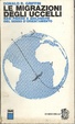 Cover of Le migrazioni degli uccelli