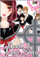 Cover of Devil & Love Song vol. 4