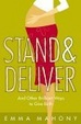Cover of Stand and Deliver!