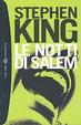 Cover of Le notti di Salem