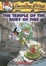 Cover of The Temple of the Ruby of Fire