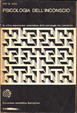 Cover of Psicologia dell'inconscio