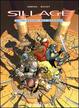 Cover of Sillage Volume 4