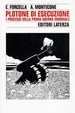 Cover of Plotone di esecuzione