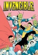 Cover of Invencible #2