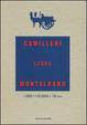 Cover of Camilleri legge Montalbano