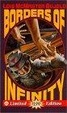 Cover of Borders Of Infinity
