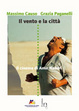 Cover of Il vento e la città