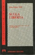 Cover of Sulla libertà