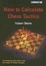 Cover of "How to Calculate Chess Tactics"