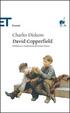 Cover of David Copperfield