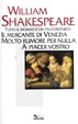 Cover of Tutto il mondo è un palcoscenico