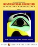 Cover of Multicultural Education