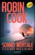 Cover of Sonno mortale