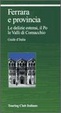 Cover of Ferrara e provincia