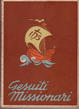 Cover of Gesuiti missionari