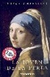 Cover of LA JOVEN DE LA PERLA LIMITED 2007|