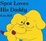 Cover of Spot Loves His Daddy