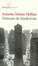 Cover of Ventanas de Manhattan