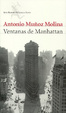 Cover of Ventanas de Manhattan