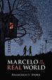 Cover of Marcelo In The Real World