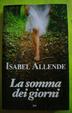 Cover of La somma dei giorni