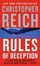 Cover of Rules of Deception