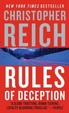 Cover of Rules of Deception
