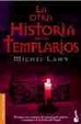 Cover of La Otra Historia De Los Templarios