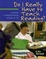 Cover of "Do I Really Have to Teach Reading?"