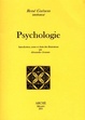 Cover of Psychologie