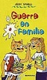 Cover of Guerra en familia