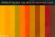 Cover of River of Colour