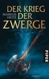 Cover of Der Krieg der Zwerge.