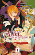 Cover of Alice in Heartland vol. 1
