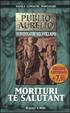 Cover of Morituri te salutant