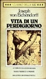 Cover of Vita di un perdigiorno