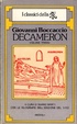 Cover of Decameron