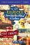 Cover of "The Best American Nonrequired Reading 2002"