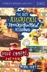 The Best American Nonrequired Reading 2002 (Best American)