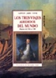 Cover of TRES VIAJES ALREDEDOR DEL MUNDO
