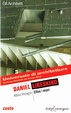 Cover of Daniel Libeskind