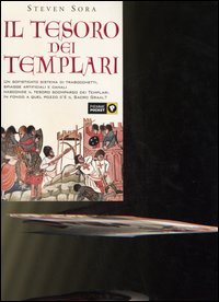 Image of Il tesoro dei Templari