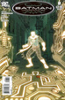 Cover of Batman, Inc. Vol.1 #08