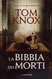Cover of La Bibbia dei morti