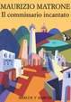 Cover of Il commissario incantato