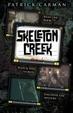 Cover of Skeleton Creek