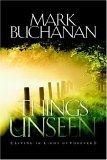 Things Unseen : Living with Eternity in Your Heart