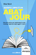 Cover of Questo libro è un abat jour