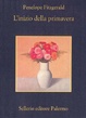 Cover of L'inizio della primavera